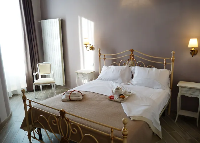 Bed and Breakfast Le torri di Tarquinia