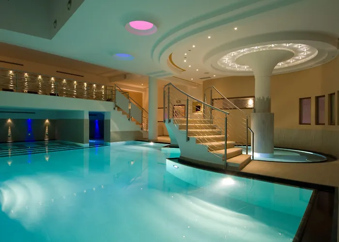 Dolce Avita Hotel Spa&Resort Andalo