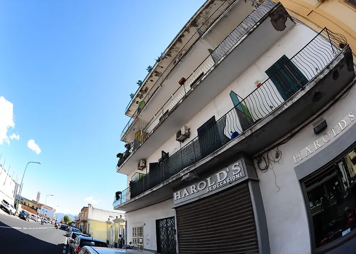 The Last Floor