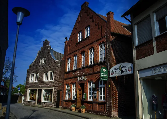 Hotel Gasthof Zur Post