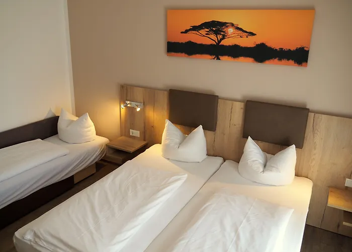 Gasthof Hotel Esterer Rosenheim