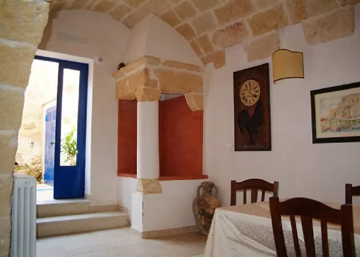 Le Case di Sottovento Mola di Bari