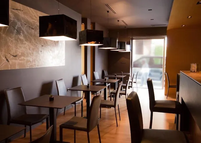 Hotel Muraglie Vibo Valentia
