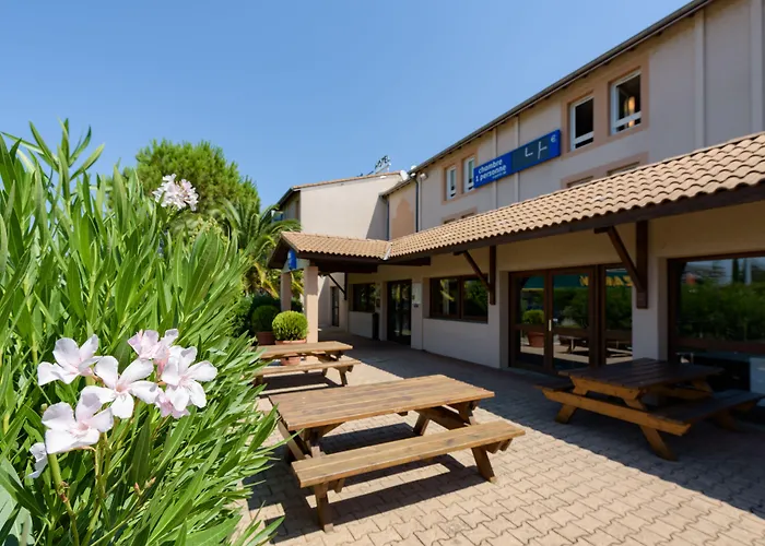 Ibis Budget Bollène