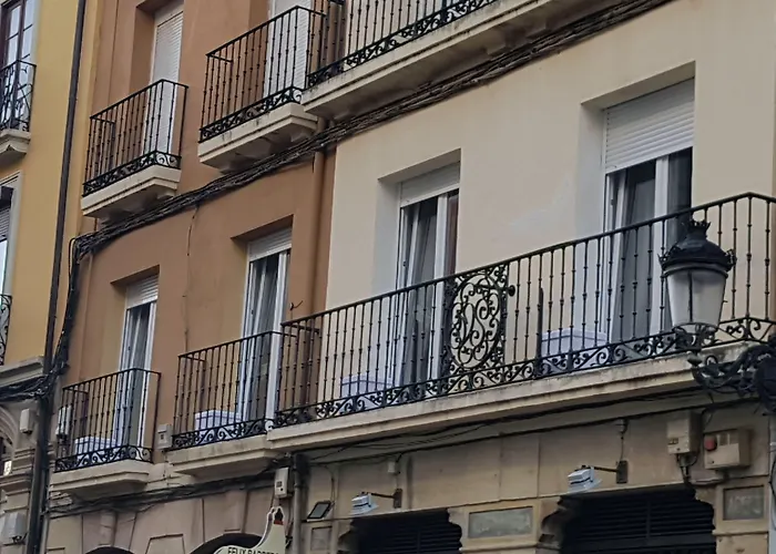 Hostal Puente de Hierro