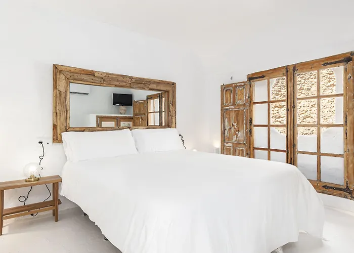 Hotel La Fonda Antigua Vejer de la Frontera
