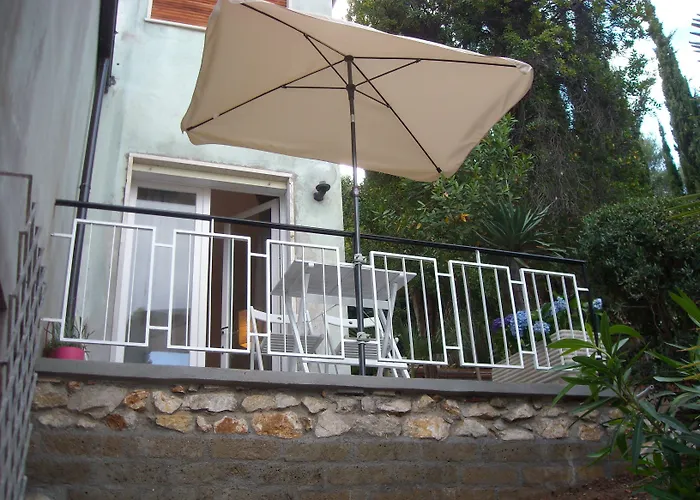 Villa Lina B&B San Felice Circeo