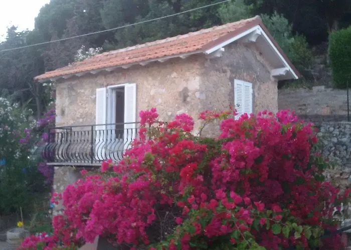 Villa Lina B&B San Felice Circeo