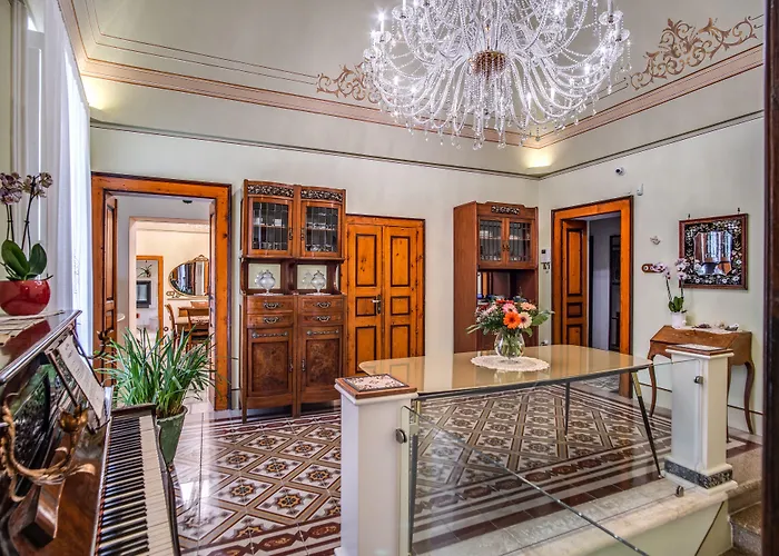 Palazzo Stunis - Dimora Di Charme