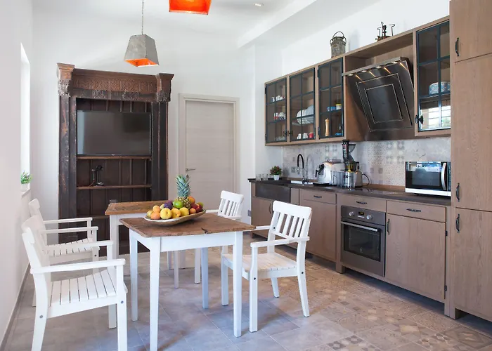 Bed & Breakfast Del Faro Giovinazzo