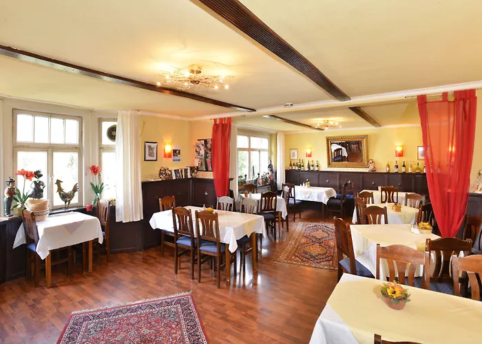 Hotel Stoffels Schmallenberg