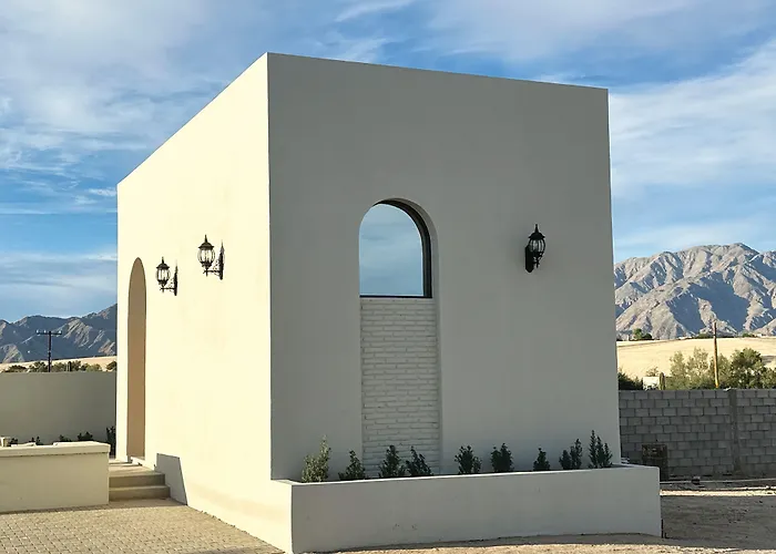 Stella Del Mar Hotel San Felipe 