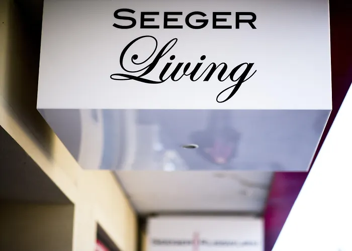 Seeger Living Classic East Karlsruhe