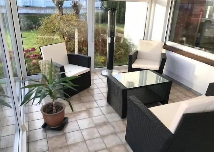 Hotel Maxbed Flensburg