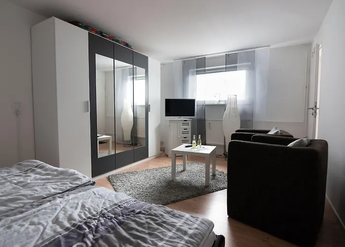 Hotels in Flensburg