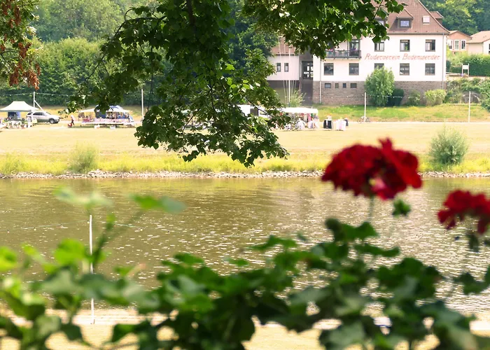 Hotel Weserstuben