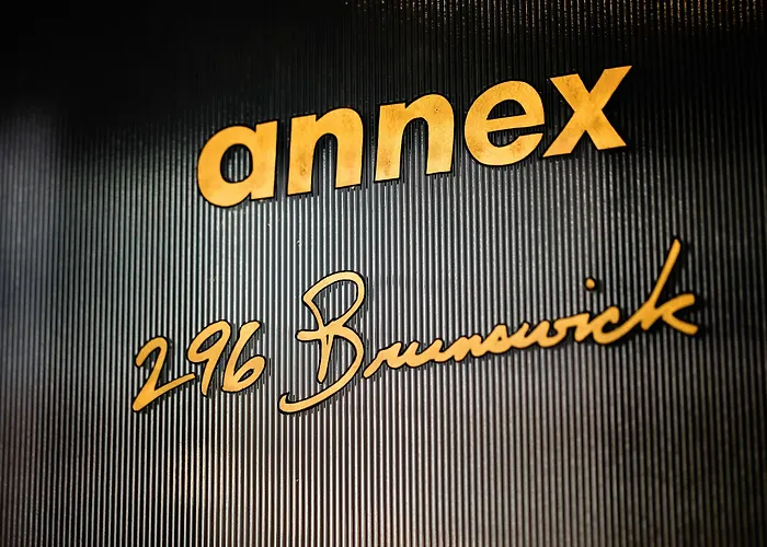 The Annex Hotel
