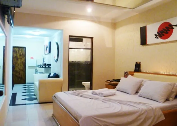 Dinys Motel (Adults Only) Praia Grande 