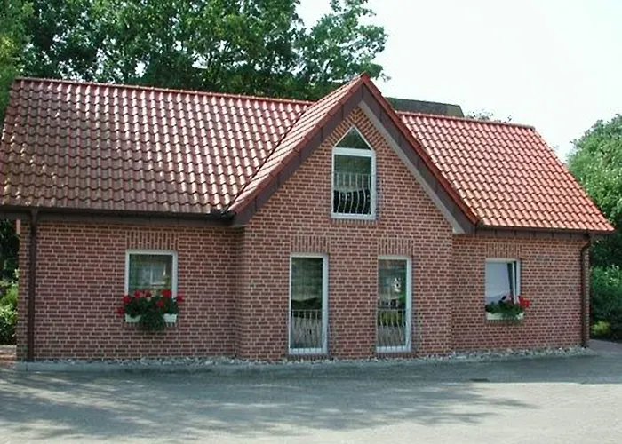 Hotel Zum Märchenwald Lingen 