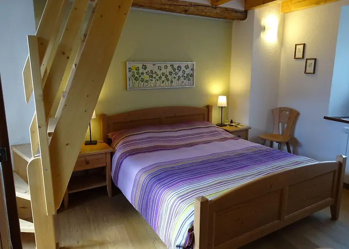 Bed and Breakfast Sot I Volz - locazione turistica Arta Terme