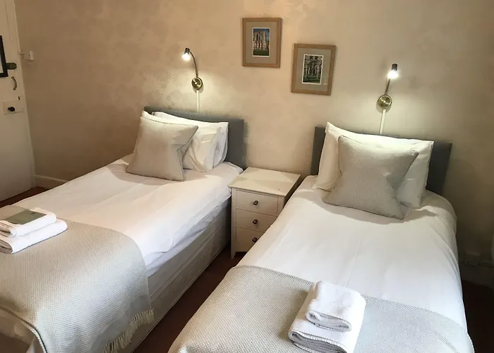 Galtres Lodge Hotel & Forest Restaurant