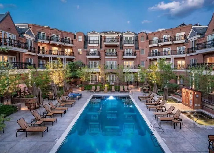 Grand Hyatt Aspen Hotel