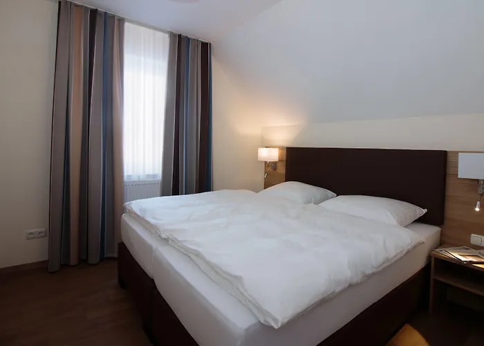 Hotel Heldt Bad Pyrmont