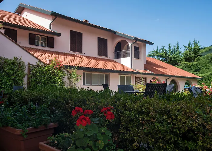 Antico Colle Toscano Resort Arcidosso