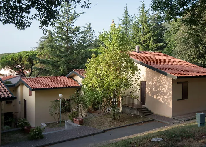 Antico Colle Toscano Resort Arcidosso