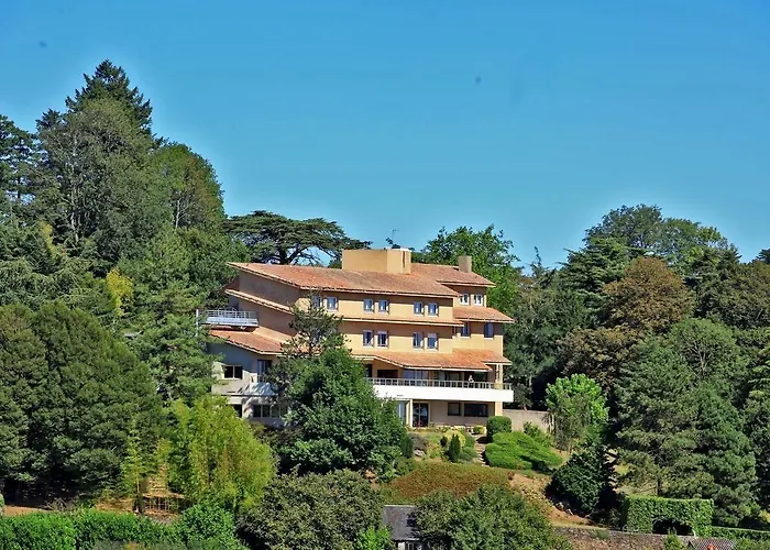 Hotel Auberge de la Bruyere Pouzauges
