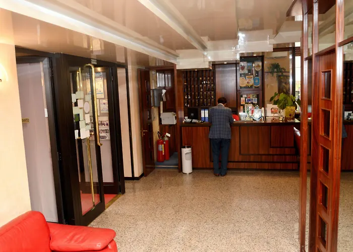 Hotel Svevia