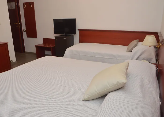 Hotel Svevia Altamura