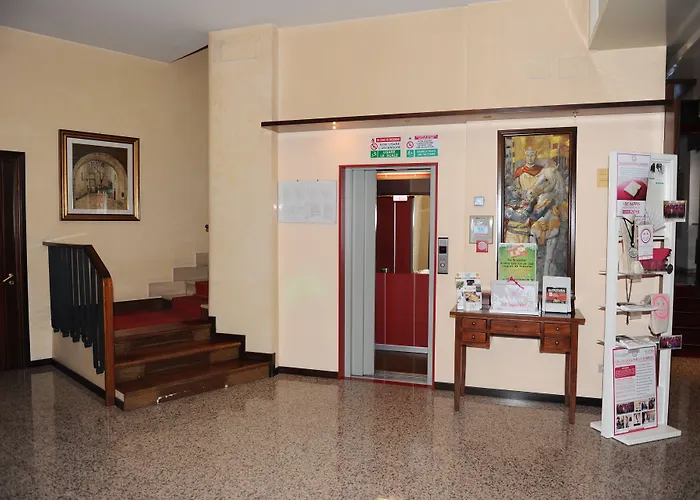 Hotel Svevia