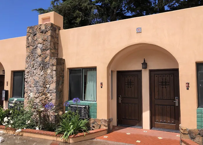 Casa Del Sol Hotel Carpinteria