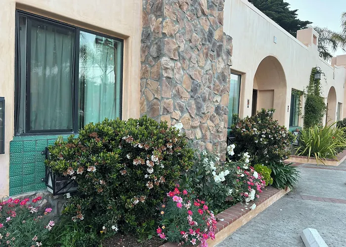 Casa Del Sol Hotel Carpinteria