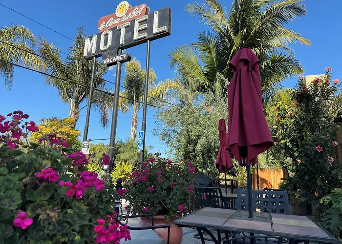Casa Del Sol Hotel Carpinteria