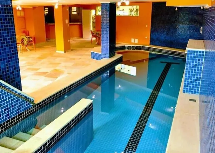 Hotel Canto Da Riviera Riviera de Sao Lourenco