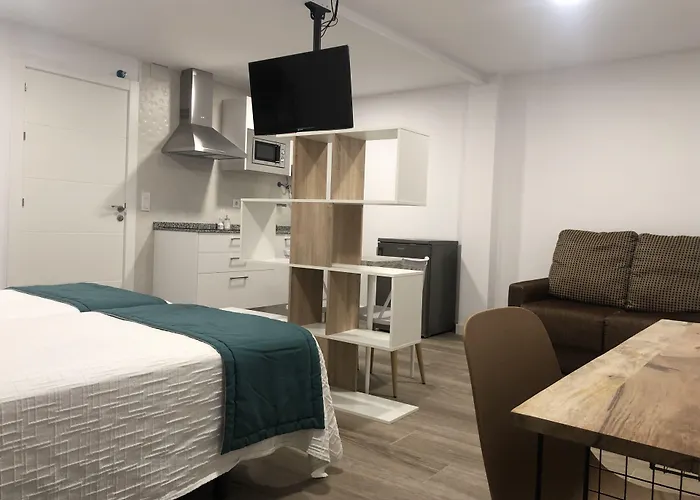 Roomconcept Hostel Santo Domingo De La Calzada