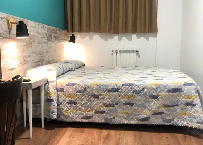 Roomconcept Hostel Santo Domingo De La Calzada