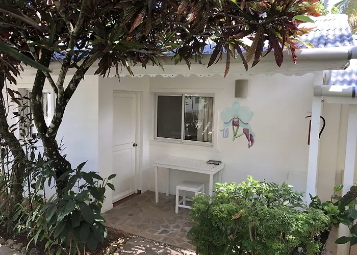Beach Hotel Casa Nina Las Terrenas