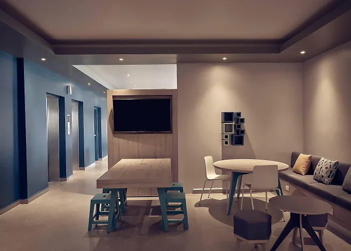 One Tijuana Otay Hotel