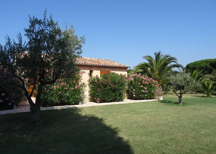 Chambres D'Hotes Villa Alize