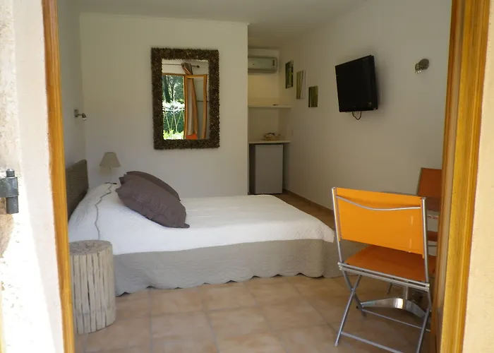 Chambres D'Hotes Villa Alize