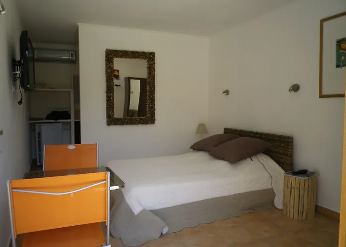 Chambres d'hôtes Villa Alizé Grimaud