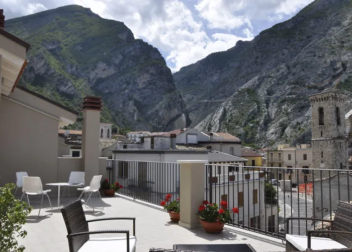 Da Oreste Affittacamere Fara San Martino