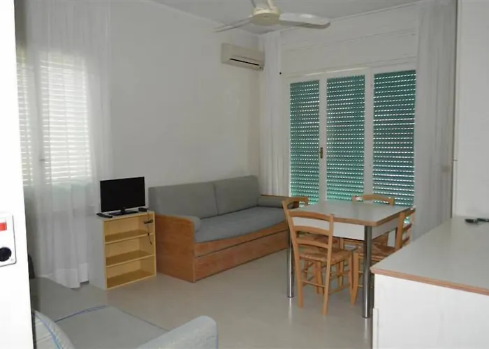 residence cristallo