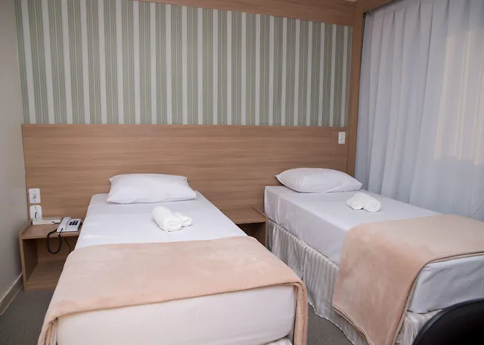 Nosso Hotel