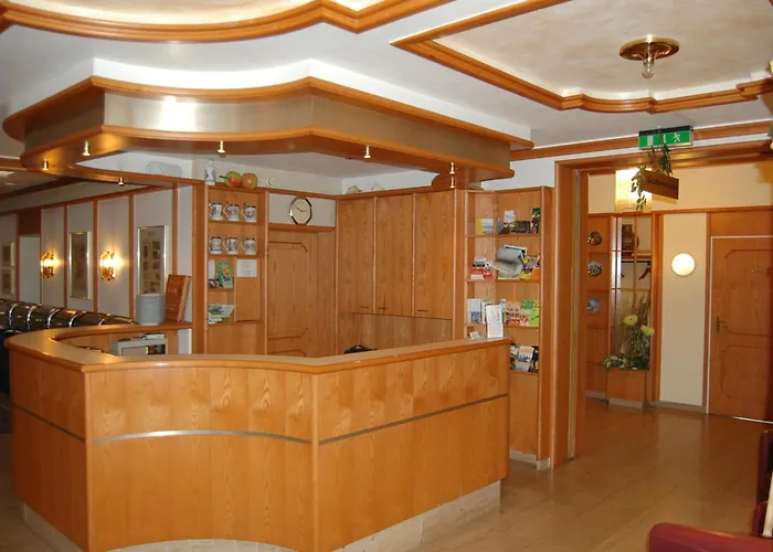 Hotel Hubertushof Lingen 