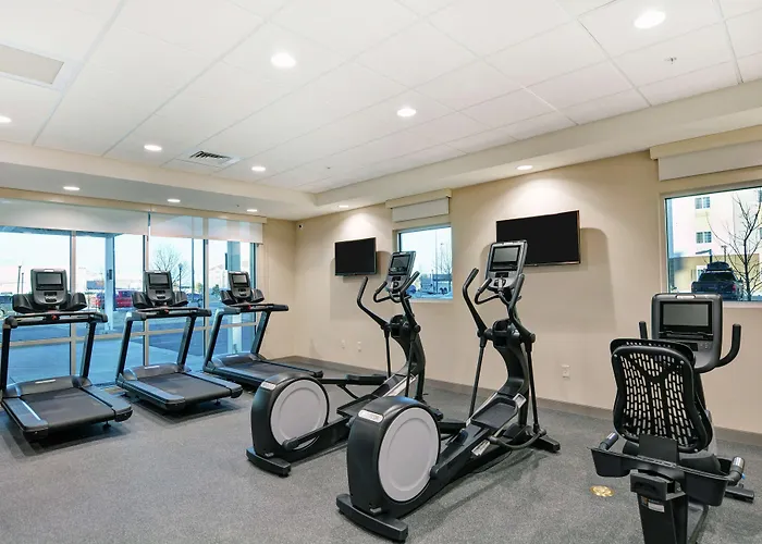 Home2 Suites By Hilton Grand Junction Northwest