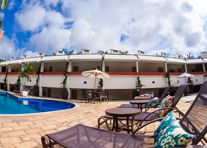 Mundial Parque Hotel Viçosa